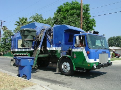 Community engagement in waste management initiatives