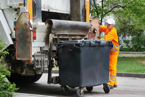 Final written decision and records relating to a commercial waste complaint