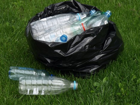 Commercial waste disposal services in Blackfriars