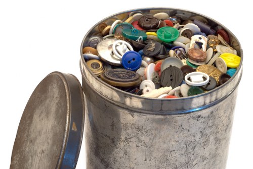 Sustainable waste management practices for businesses